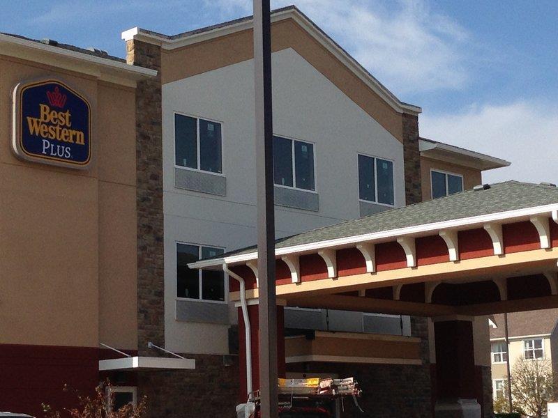 Western Boardman Inn&suites 3* Poland