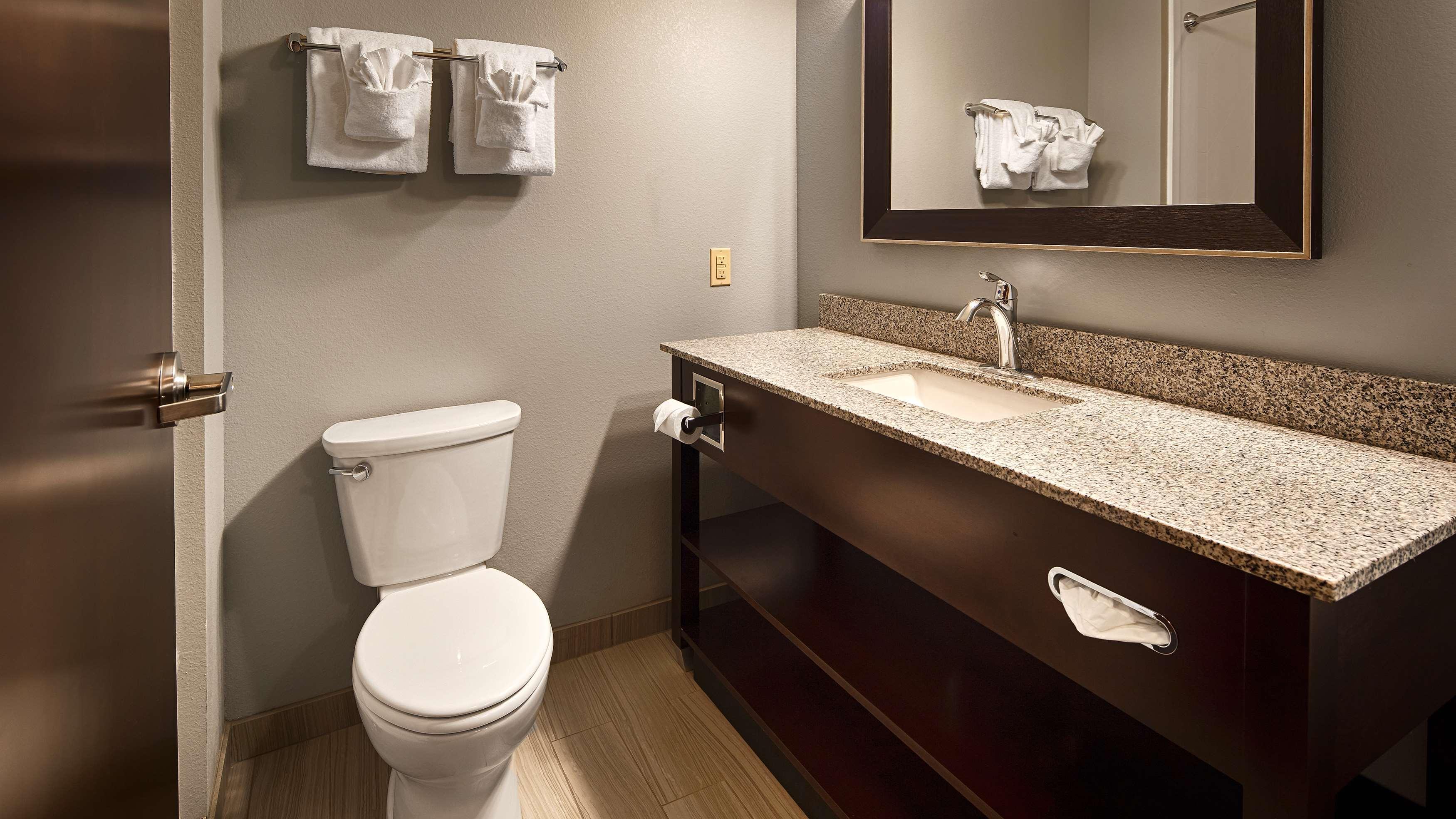 Hotel Western Boardman Inn&suites 3*