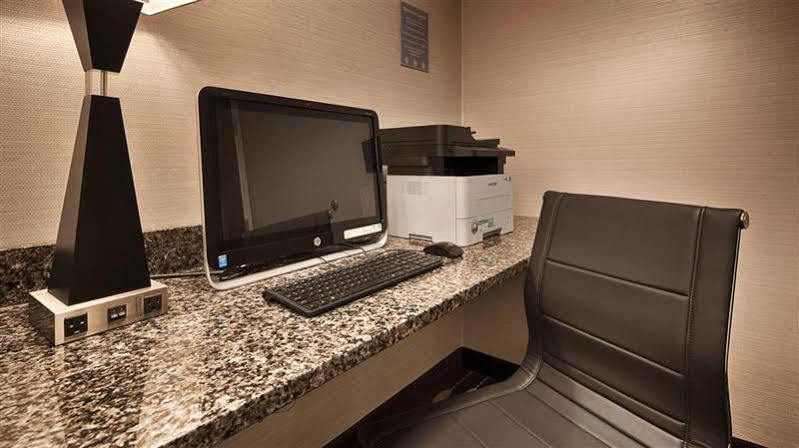 Hotel Western Boardman Inn&suites 3*